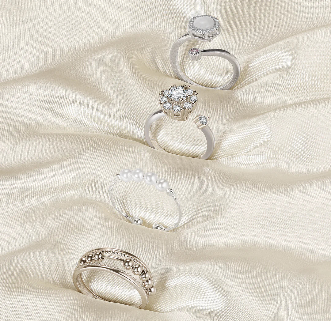 925 Sterling Silver Sets