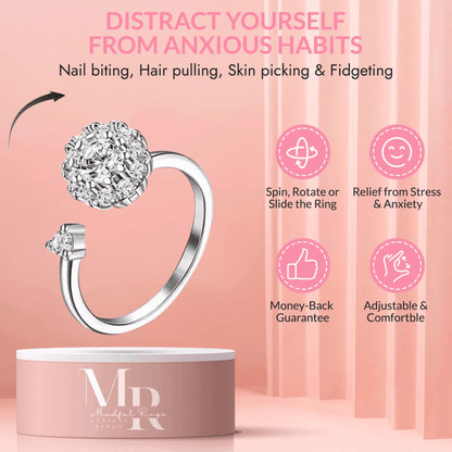 Mindful Rings