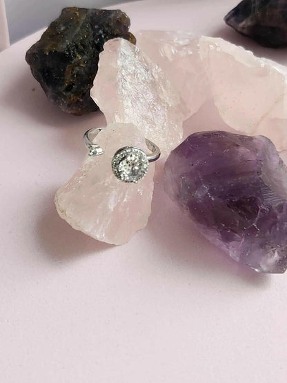 Mindful Rings