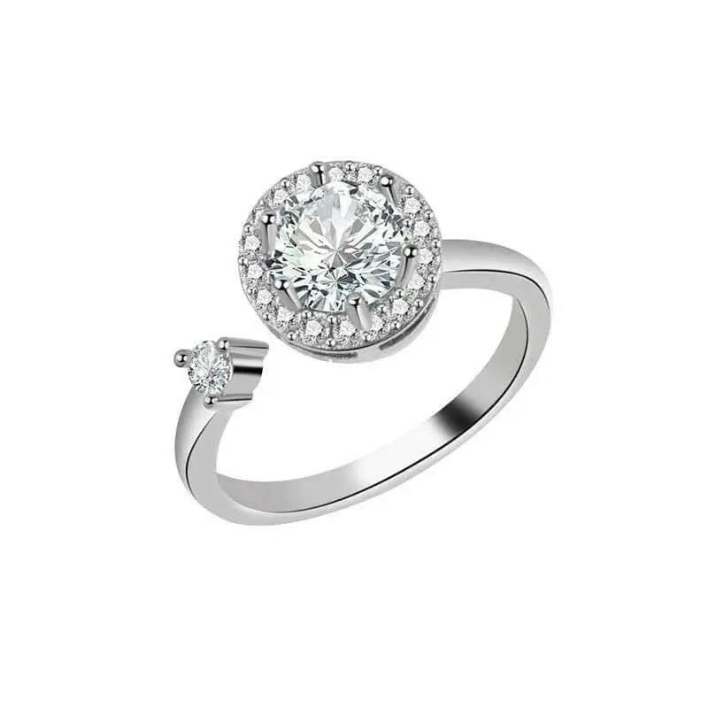 Mindful Rings