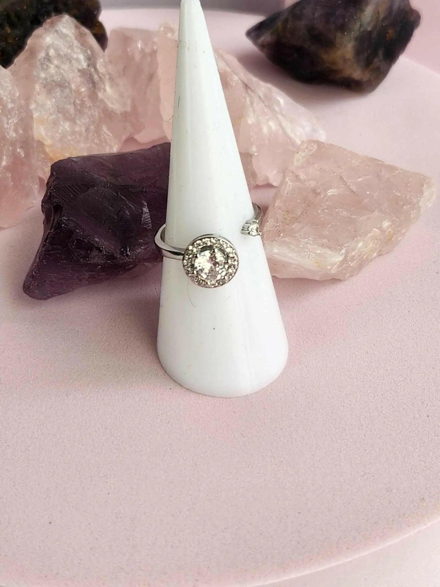Mindful Rings