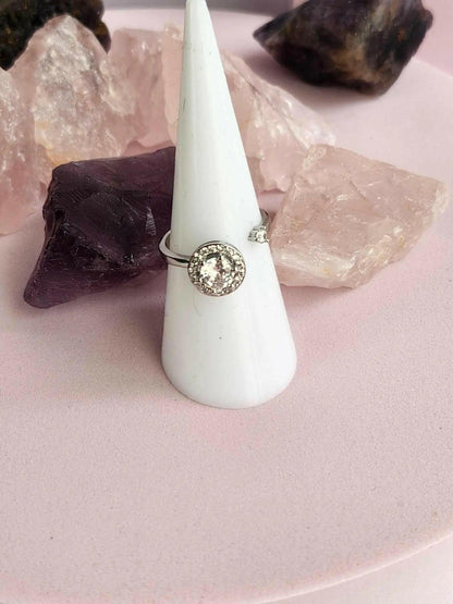 Mindful Rings