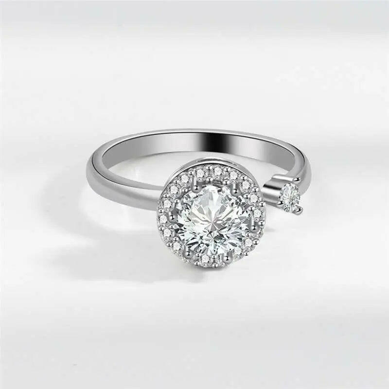 Mindful Rings