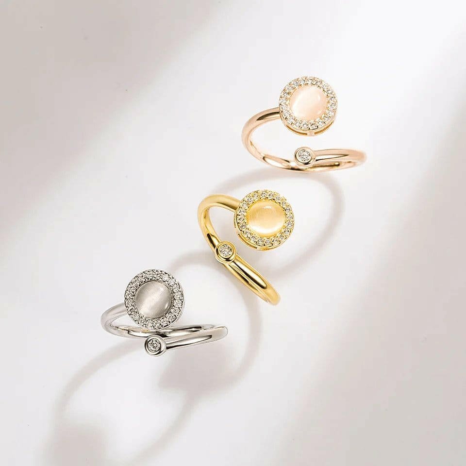 Sterling Silver