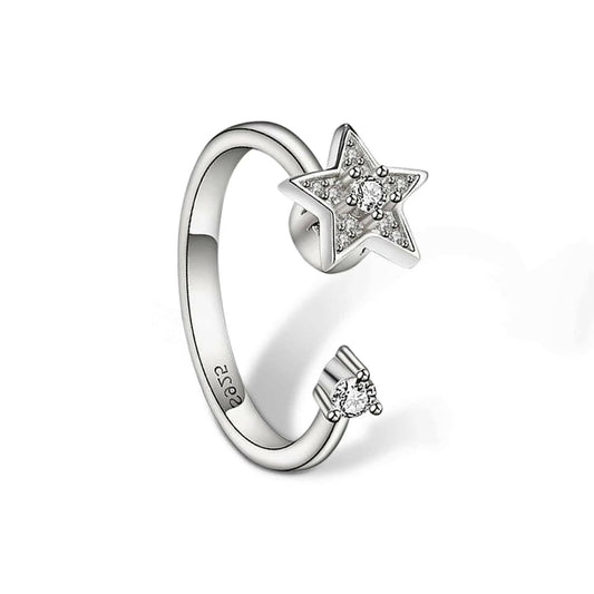 Starlight Mindful Rings