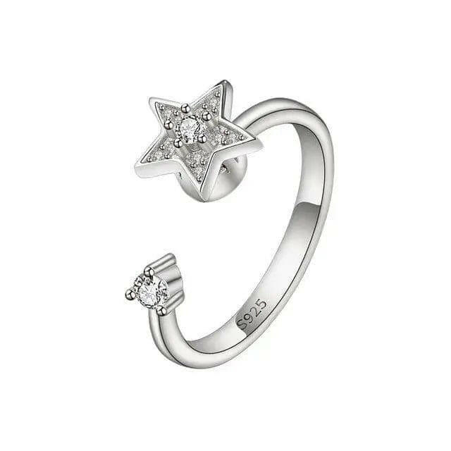 Starlight Mindful Rings