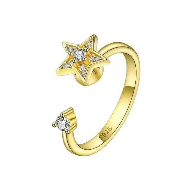 Starlight Collection Mindful Rings